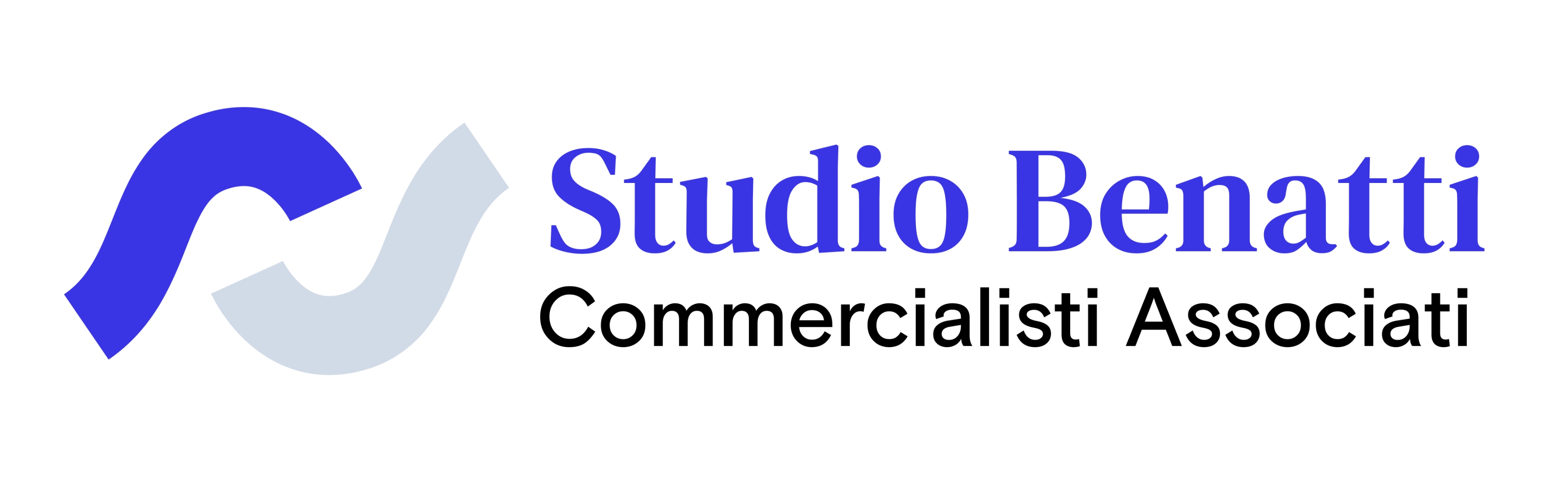 Studio Benatti Commercialisti Associati - Logo